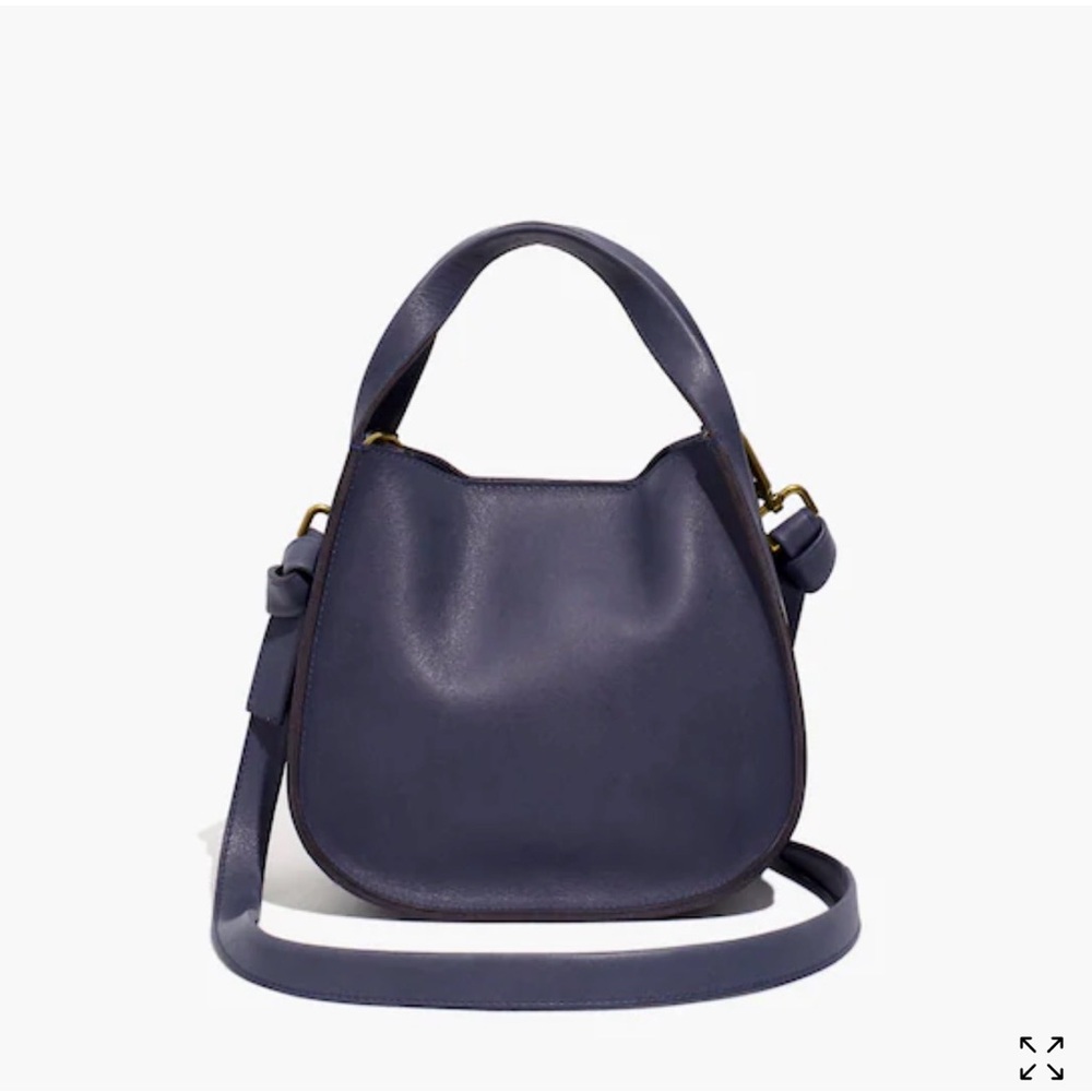 Madewell Sydney Crossbody - Women's Handbag